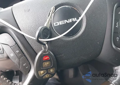 2012 GMC Acadia Denali z USA, uszkodzony, nr VIN 1GKKVTEDXCJ199214